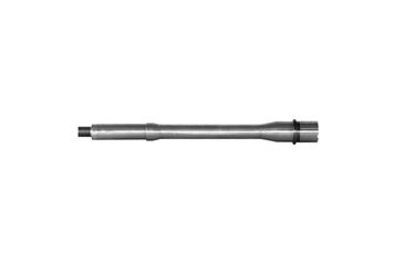 Image of ODIN Works 10.5in 223 Wylde Barrel, medium profile, carbine gas placement, w/tunable GB, Stainless Steel, 10.5in B-223-10-C-TG