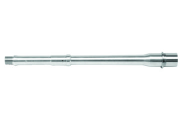 Image of ODIN Works 12in 6.5 Grendel/LBC, Lite Profile, Carbine Gas Placement, w/Tunable GB, Stainless Steel, 12in B-6.5-12-UL-C-TG