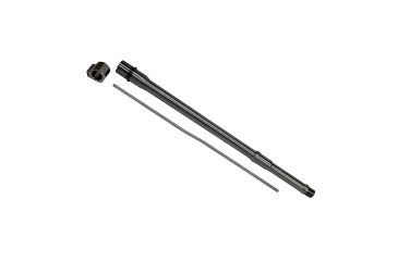 Image of ODIN Works 16in 6.5 Grendel/LBC Barrel, Lite Profile, int gas placement, w/tunable GB, Stainless Steel, 16in, B-6.5-16-UL-INT-TG