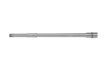 Image of ODIN Works 16in 6.5 Grendel/LBC Barrel, Lite Profile, int gas placement, w/tunable GB, W/BCG, Stainless Steel, 16in, B-6.5-16-UL-INT-TG-BCG