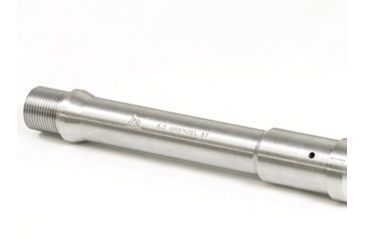Image of ODIN Works 16in 6.5 Grendel/LBC Barrel, Lite Profile, int gas placement, w/tunable GB, W/BCG, Stainless Steel, 16in, B-6.5-16-UL-INT-TG-BCG