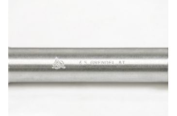 Image of ODIN Works 16in 6.5 Grendel/LBC Barrel, Lite Profile, int gas placement, w/tunable GB, W/BCG, Stainless Steel, 16in, B-6.5-16-UL-INT-TG-BCG