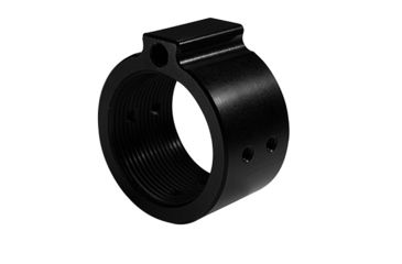 Image of ODIN Works .223/5.56 Forend Adapter, Black, ACC-FA-223