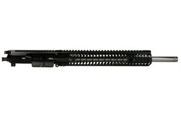 Image of ODIN Works 223 Wylde 12.5in Forend Complete Upper, KeyMod Mid Length, 16.1in CU-12-KM-16-ML