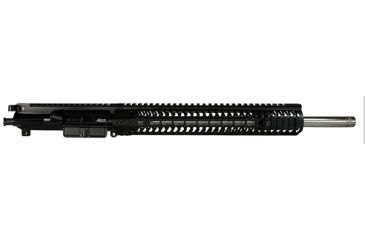 Image of ODIN Works 223 Wylde 12.5in Forend Complete Upper, M-LOK Mid Length, 16.1in CU-12-ML-16-ML