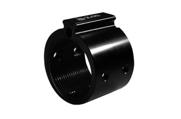 Image of ODIN Works .308 Forend Adapter, Black, ACC-FA-308