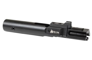 Image of ODIN Works 9mm Black Nitride Bolt Carrier Group BCG, Black ACC-9mm- BCG