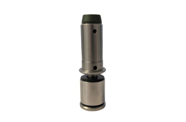 Image of ODIN Works AR-15 Forced Reset Trigger Heavy Buffer, Stainless, OS-BS-HFRB-AR15