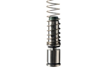 Image of ODIN Works AR-15 Forced Reset Trigger Heavy Buffer, Stainless, OS-BS-HFRB-AR15