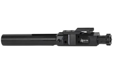 Image of ODIN Works AR10 Black Nitride Bolt Carrier Group BCG, Black ACC-308 -BCG