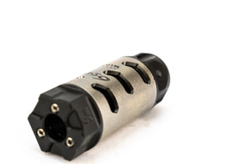 Image of Odin Works Atlas 9 Compensator 9mm 1/2-36, MBATLAS936