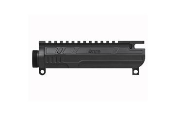 Image of ODIN Works Billet Upper Receiver, Black UPPER-ODIN-BILLET-1