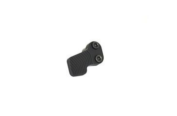 Image of ODIN Works Extended Magazine Release, Black ACC-XMR-BLK