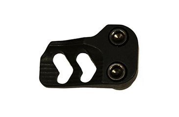 Image of ODIN Works Extended Magazine Release Gen II Blk ACC-XMR-2