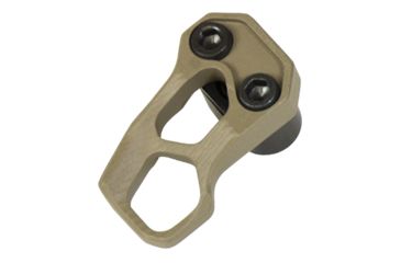 Image of ODIN Works Extended Magazine Release Gen III, Flat Dark Earth ACC-XMR3-FDE