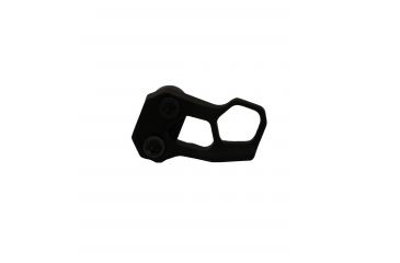 Image of ODIN Works Extended Magazine Release Gen III, Black, ACC-XMR3-BLK