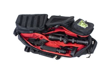 Image of ODIN Works Gear Ready Bag, Black, OWG-ORB-BLK