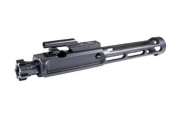 Image of ODIN Works LOW Mass 223 Nitride Bolt Carrier Group BCG for AR15/M4, .223/5.56mm, Steel, Black, NSN N ACC-223-BCG-lm