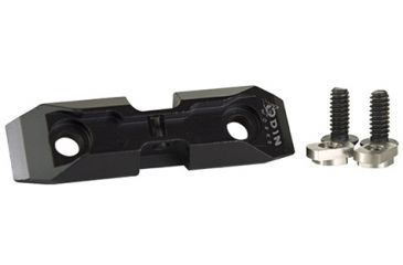 Image of ODIN Works M-Pod Low Profile Bipod Adapter ACC-ML-POD