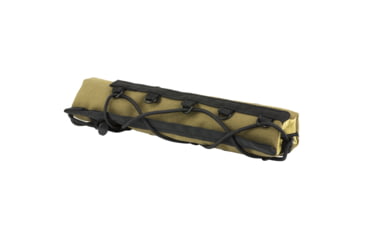 Image of ODIN Works Mirage Suppressor Cover, 9in, Coyote, OWG-SMC-CB-5.5