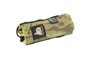 Image of ODIN Works Mirage Suppressor Cover, 5.5in, MultiCam, OWG-SMC-MC-5.5