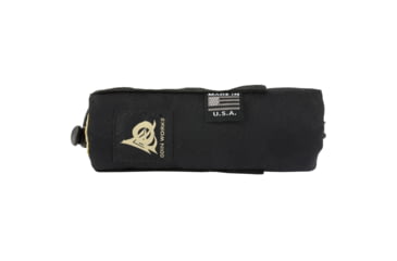 Image of ODIN Works Mirage Suppressor Cover, 5.5in, Black, OWG-SMC-BLK-5.5