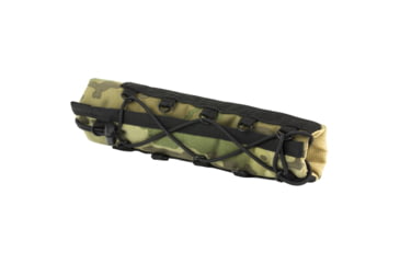 Image of ODIN Works Mirage Suppressor Cover, 9in, MultiCam, OWG-SMC-MC-5.5
