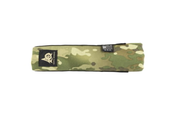Image of ODIN Works Mirage Suppressor Cover, 9in, MultiCam, OWG-SMC-MC-5.5