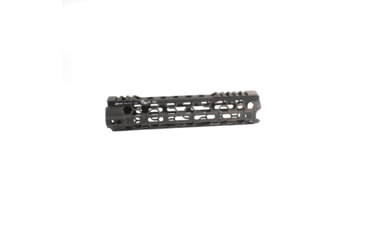 Image of ODIN Works O2 Lite Free Float .223/5.56 M-LOK Forend, QD, Low Profile, Black, 9.5in F-9-ML-O2