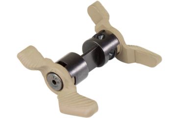 Image of Odin Works Odin Ambidextrous Modular Safety Fde For Ar-15