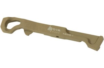 Image of Odin Works Odin Extended Magazine Release Glock New Frontier Lower Fde
