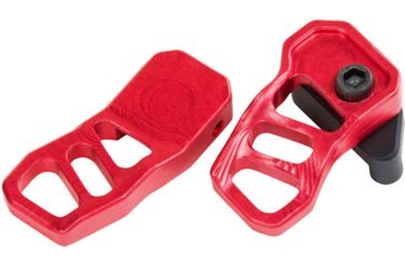 Image of Odin Works Odin Extended Magazine Release Sig Mpx Red