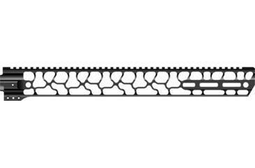 Image of Odin Works Odin Forend Ragna M-lok 17.5'' Black Ar-15