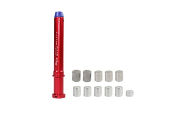 Image of ODIN Works OSABSAR15RIFLE Adjustable Buffer AR15 Rifle