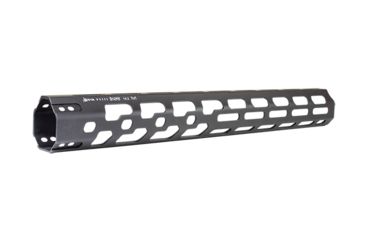 Image of ODIN Works Rune Forend, 15.2in, Black, F-15-ML-RUNE