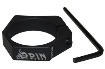 Image of ODIN Works StabilizingBrace Pstl Tube Locking Collar ACC-SBPT-COLLAR