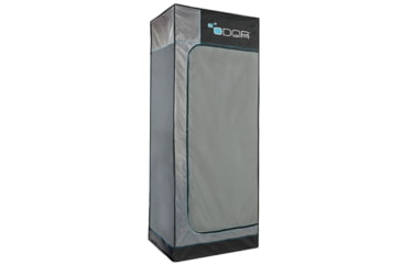 Image of Odor Crusher Tactical Closet Clean, Grey/Black, 69443
