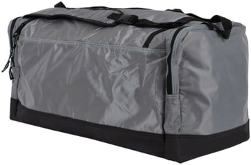 Image of Odor Crusher Tactical Duffle Clean, Grey/Black, 69441