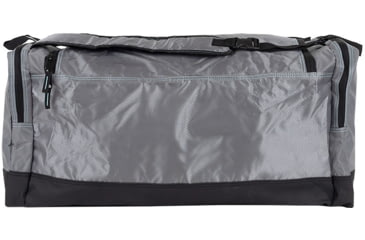 Image of Odor Crusher Tactical Duffle Clean, Grey/Black, 69441