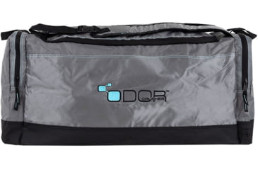 Image of Odor Crusher Tactical Duffle Clean, Grey/Black, 69441