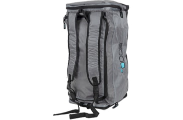 Image of Odor Crusher Tactical Duffle Clean, Grey/Black, 69441
