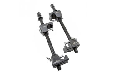 Image of OEM TOOLS Macpherson Strut Spring Compressor, Black 25550