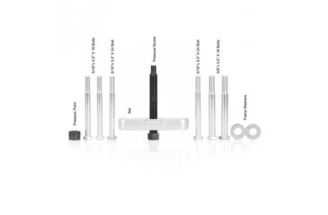 Image of OEM TOOLS Steering Wheel Puller 27017