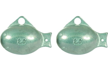 Image of Off Shore Tackle Company Pro Guppy Weights