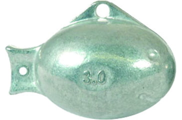 Image of Off Shore Tackle Company Pro Guppy Weights