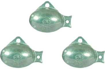 Image of Off Shore Tackle Company Pro Guppy Weights
