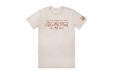 Image of Off The Grid A Train Tee Shirt, OMKS324003GD06