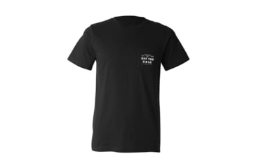 Image of Off The Grid All Out Pocket Tee - Black, OMKS222007BL02
