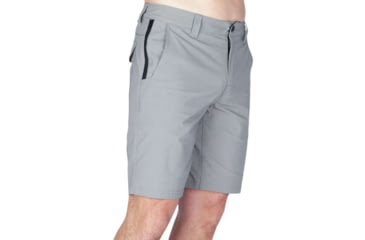 Image of Off The Grid Over N Out Hybrid Short - Men's, Black, 28 US, OMWW122007BL01