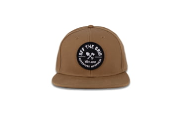 Image of Off The Grid Surplus Jobsite Hat, OMWH324017WN01